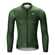 Lifttint 1.X Jersey Darevie Manga Larga Verde