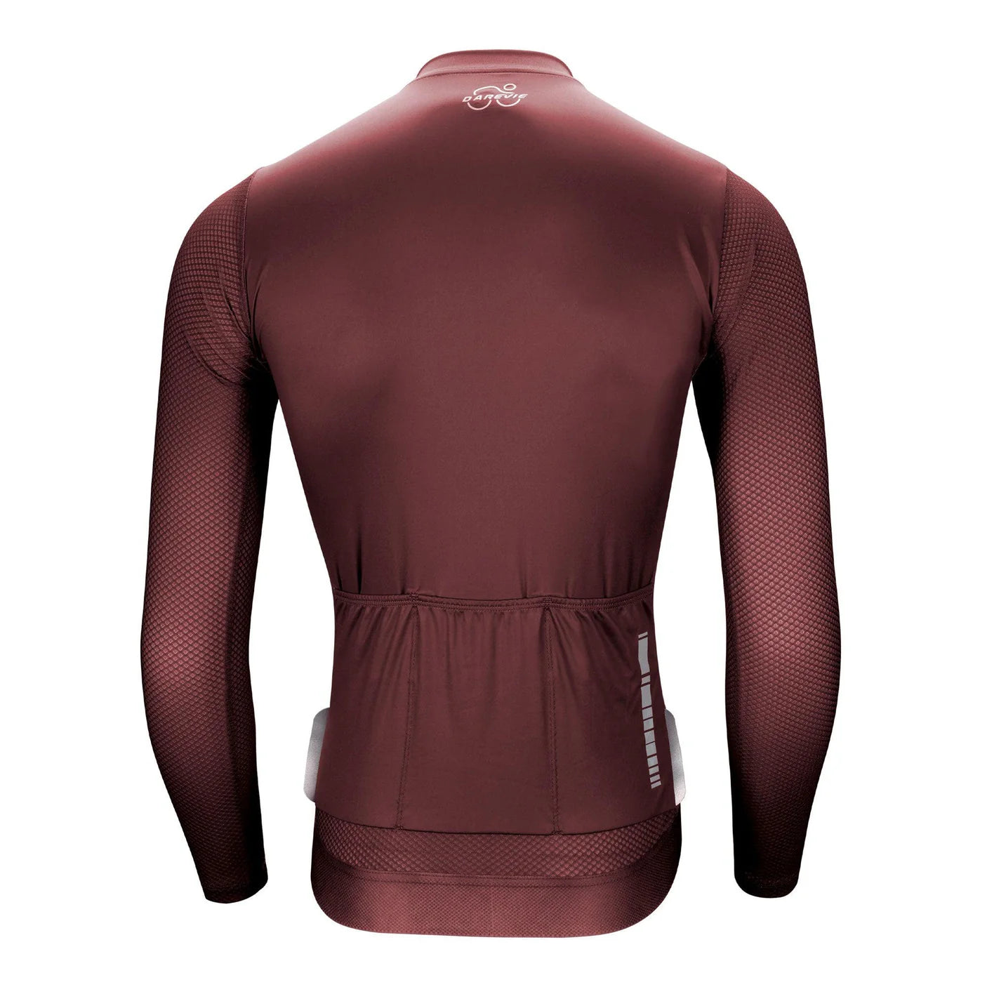 Lifttint 1.X Jersey Darevie Manga Larga Roja
