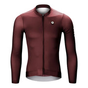 Lifttint 1.X Jersey Darevie Manga Larga Roja