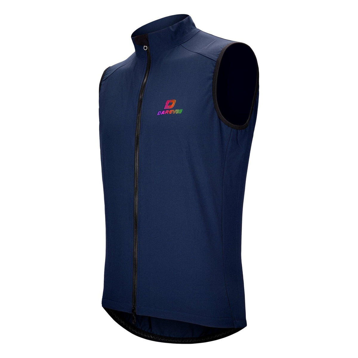 Chaleco Termico Darevie Azul