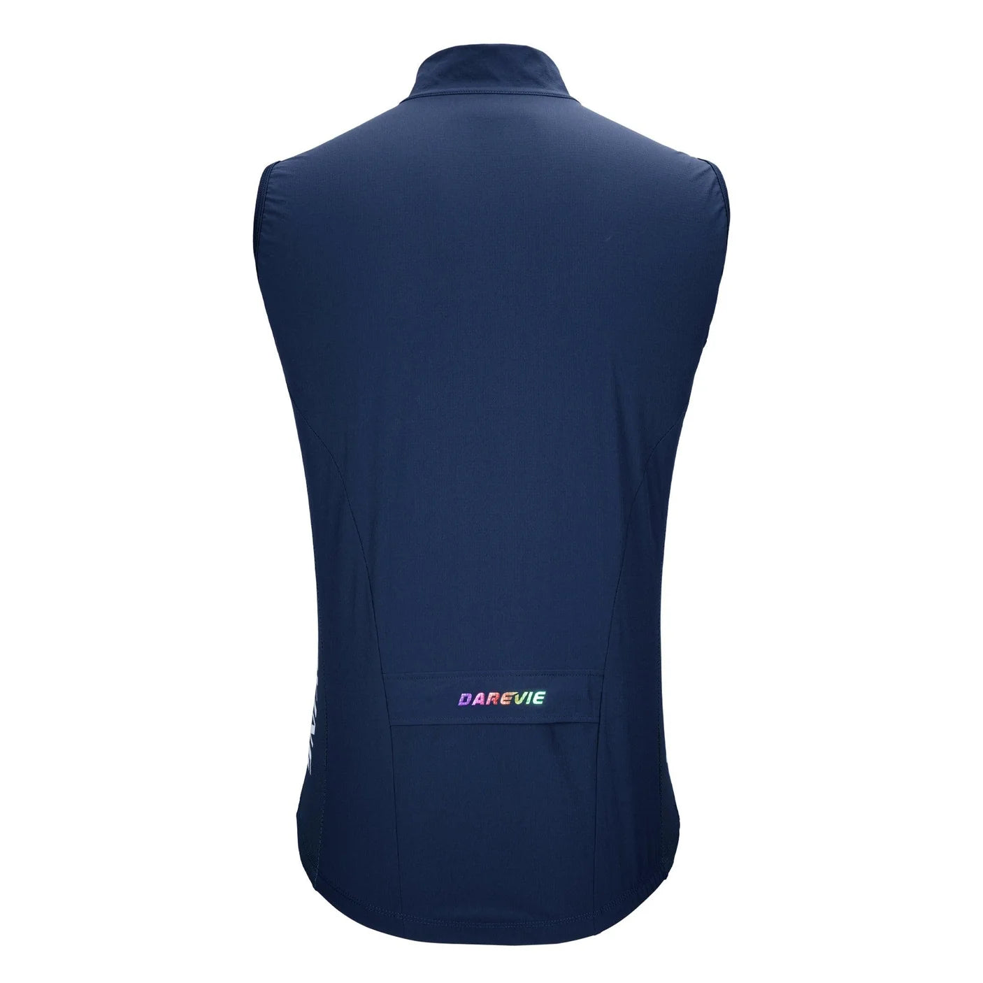 Chaleco Darevie Azul