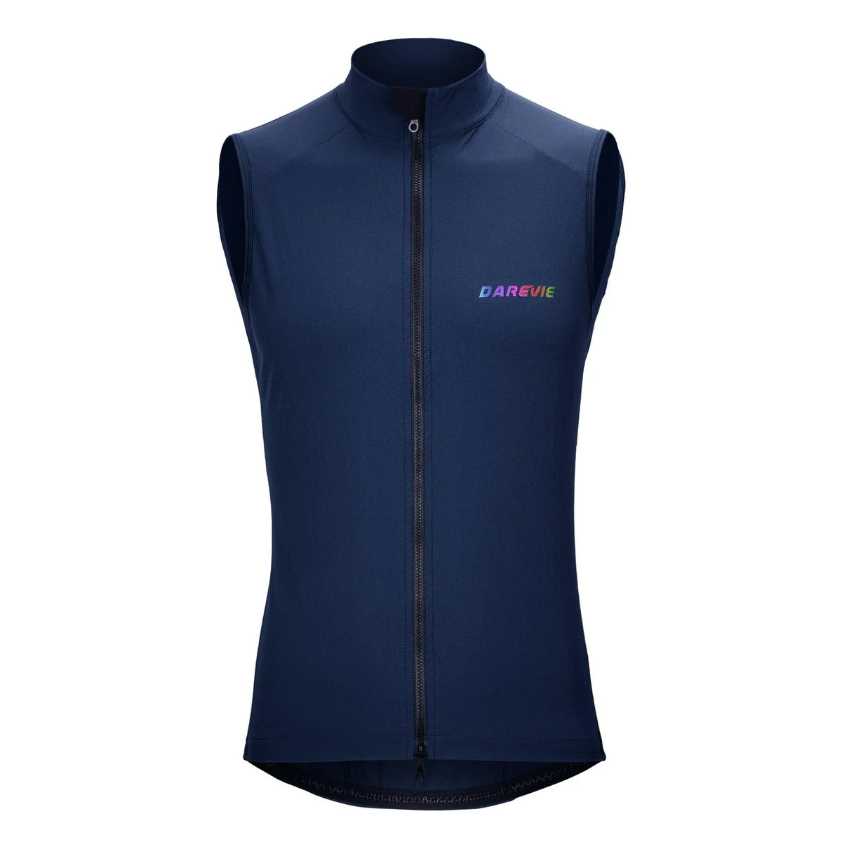 Chaleco Darevie Azul