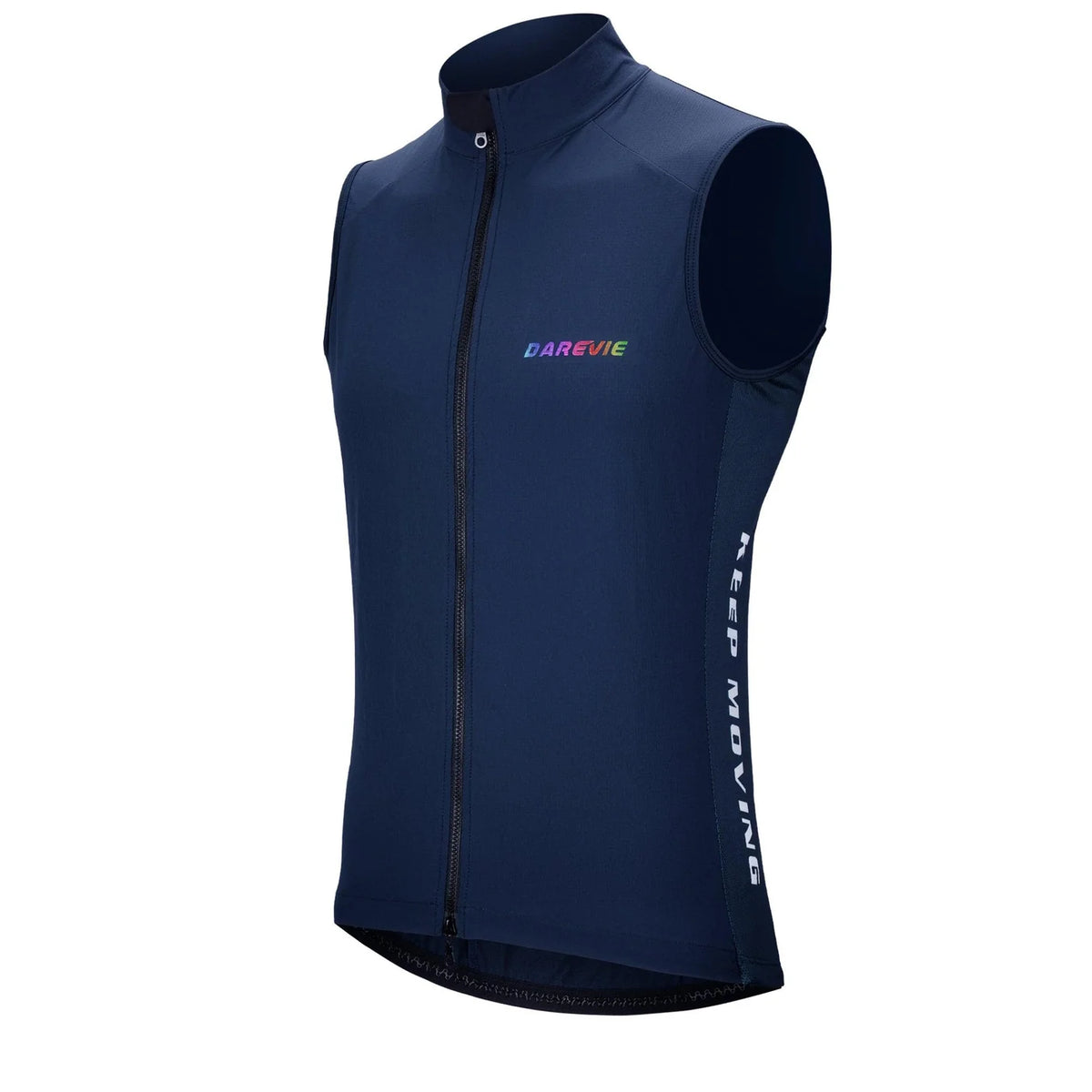 Chaleco Darevie Azul