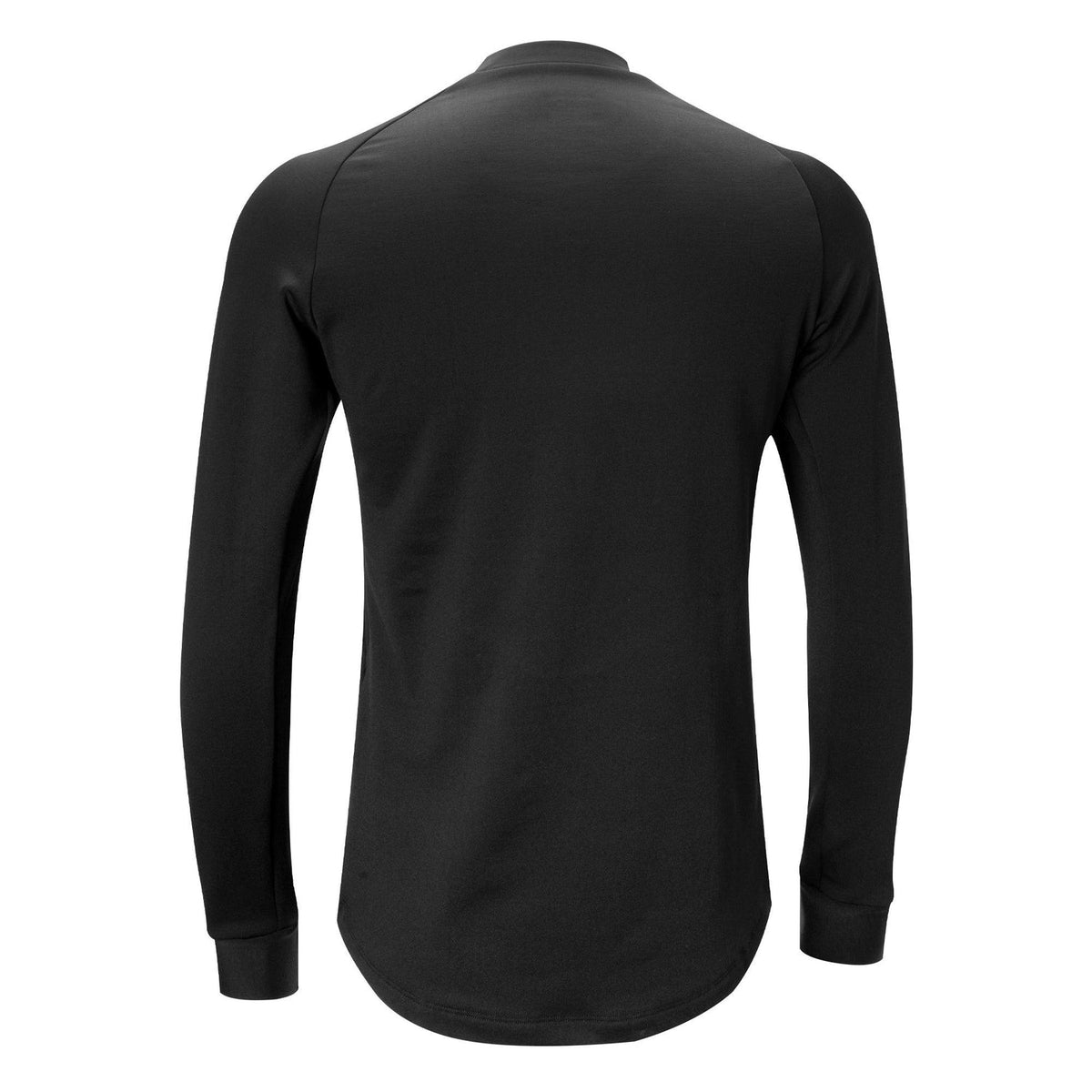 Camisa interior Darevie Térmico Negro