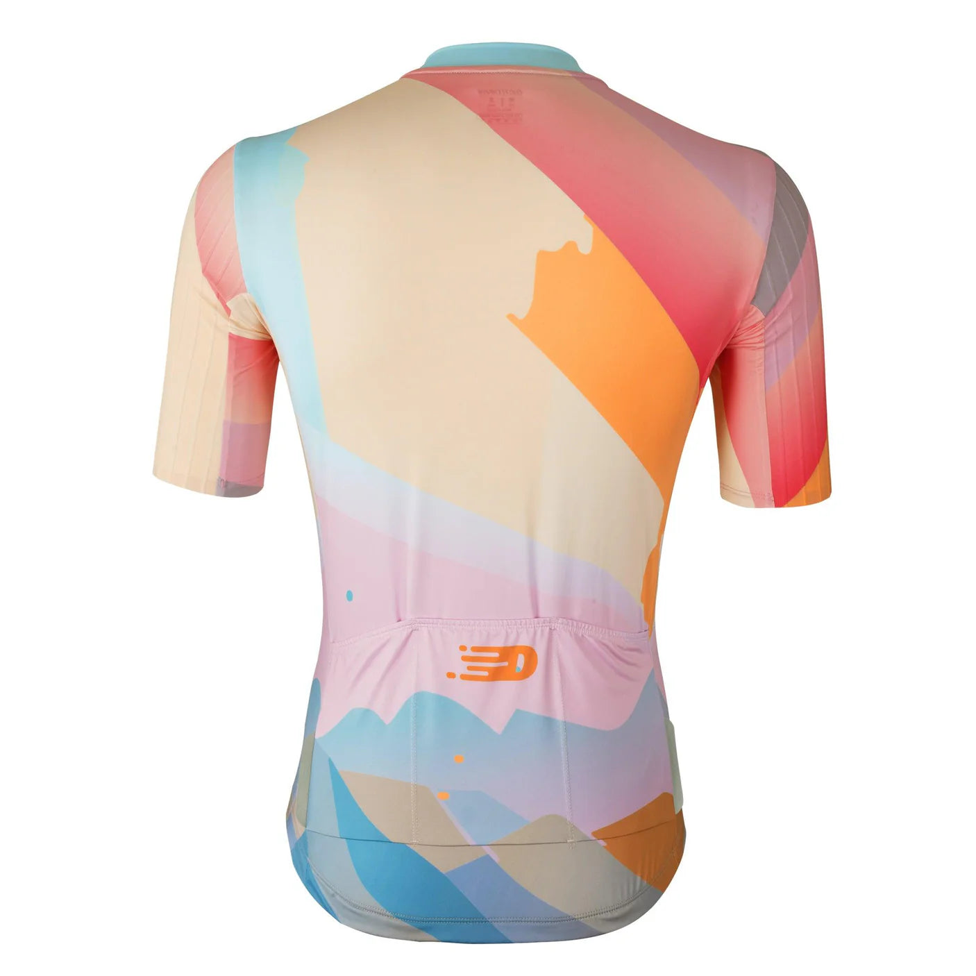 Aero Ls Jersey Darevie