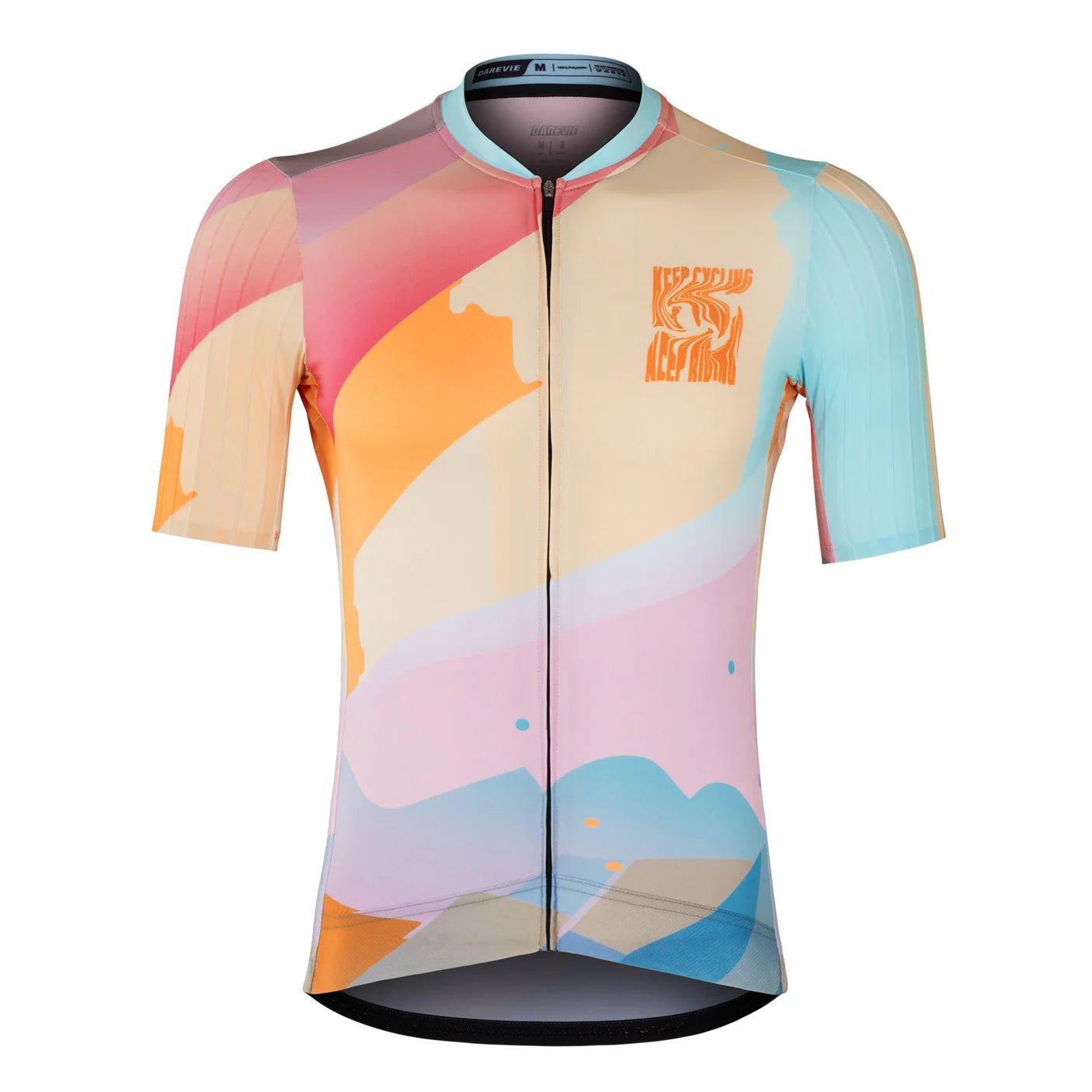 Aero Ls Jersey Darevie