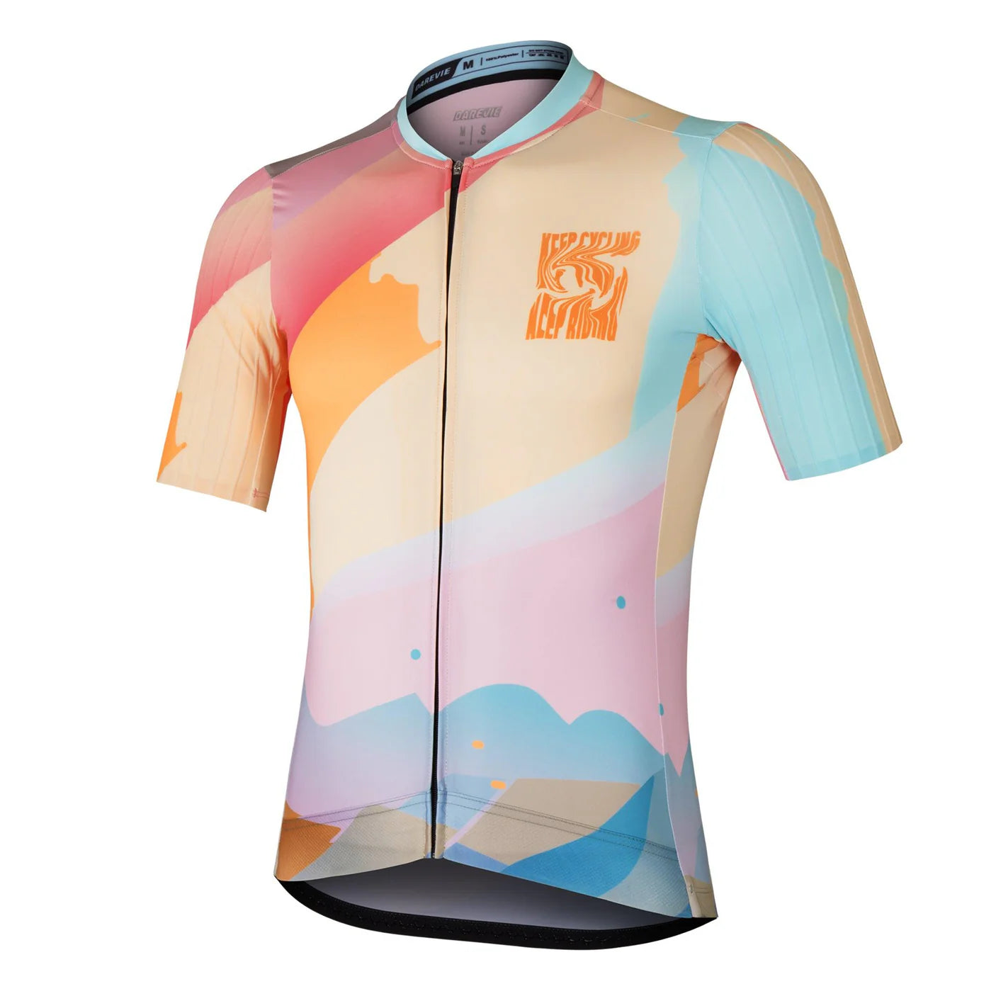 Aero Ls Jersey Darevie