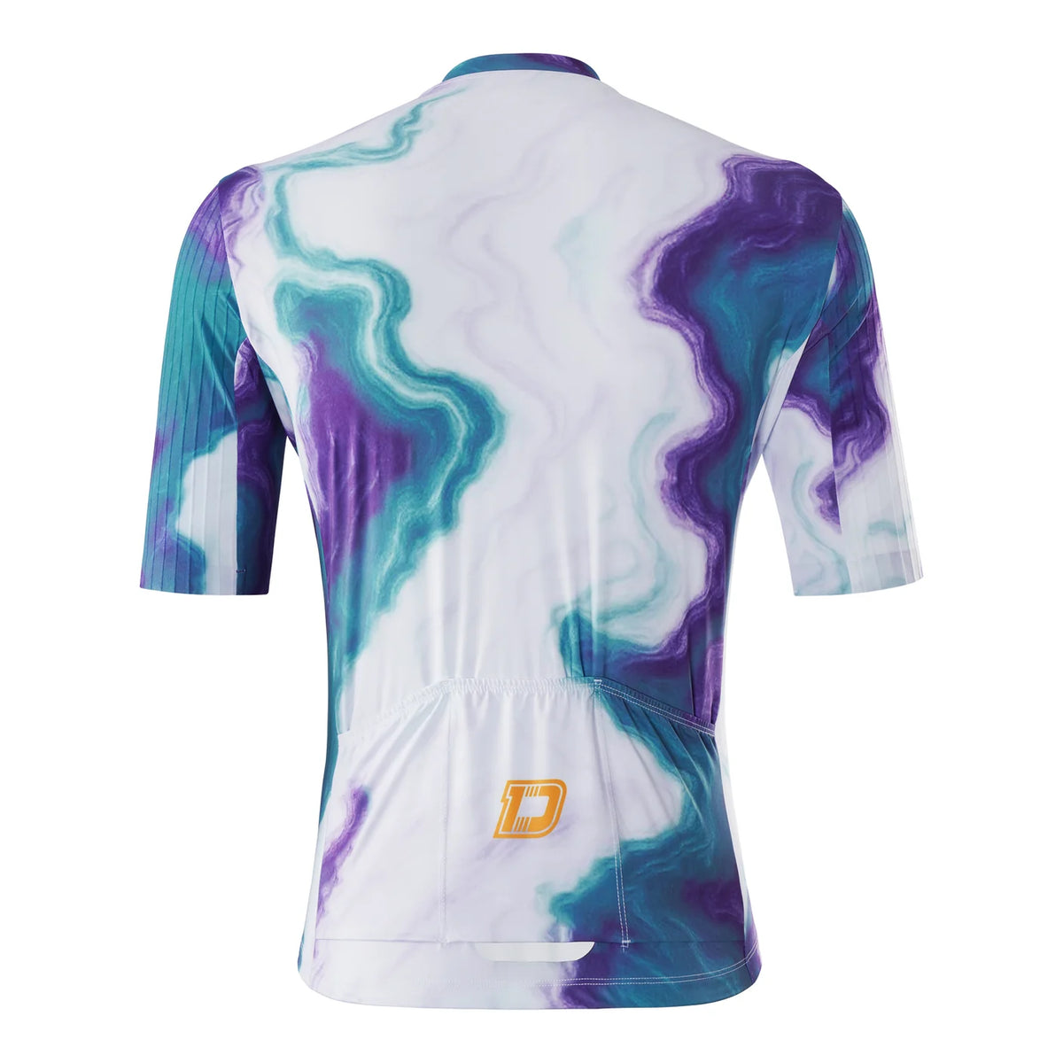 E. C. Nova Ride Jersey
