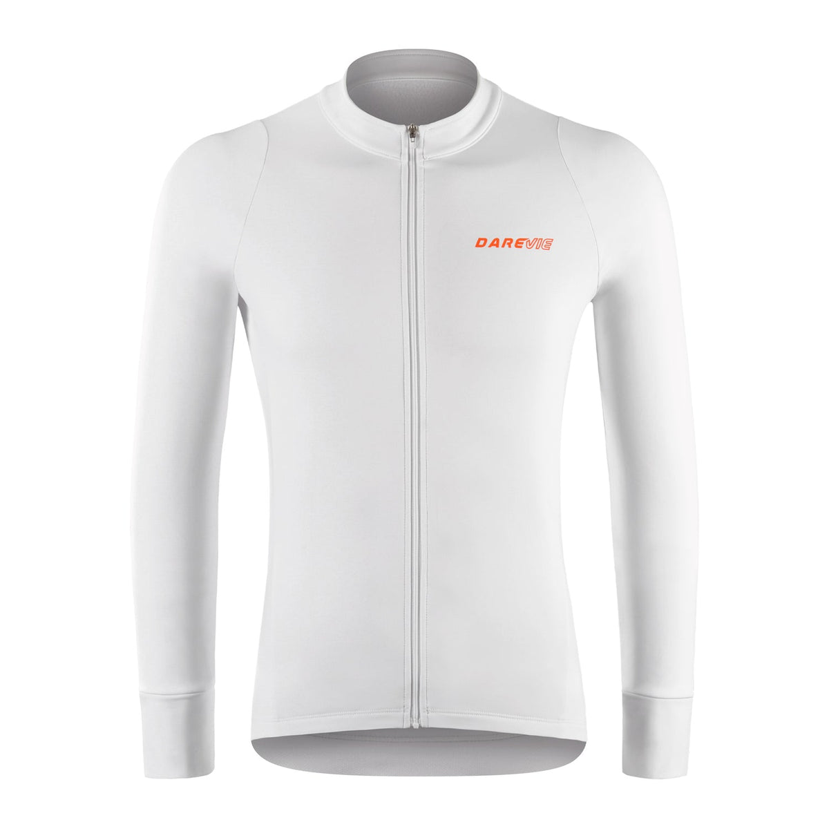 Jersey Darevie Térmico Blanca — imagen 1