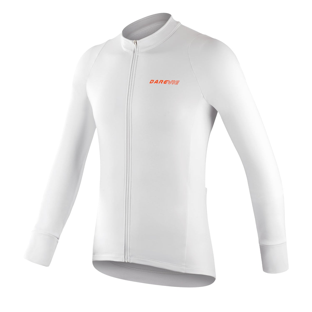 Jersey Darevie Térmico Blanca — imagen 2
