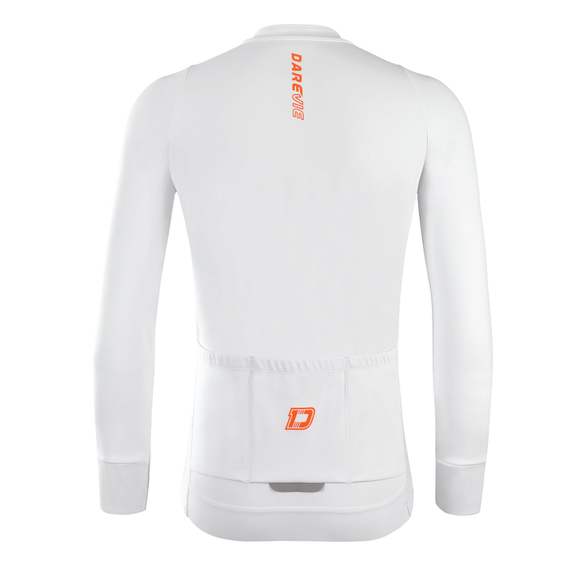 Jersey Darevie Térmico Blanca — imagen 3