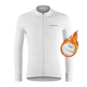 Jersey Darevie Térmico Blanca — imagen 4