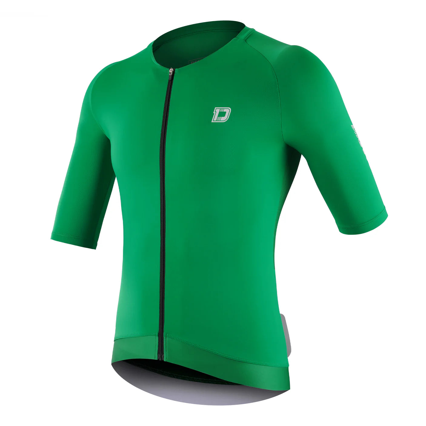 Jersey Coolling Sh Color Verde