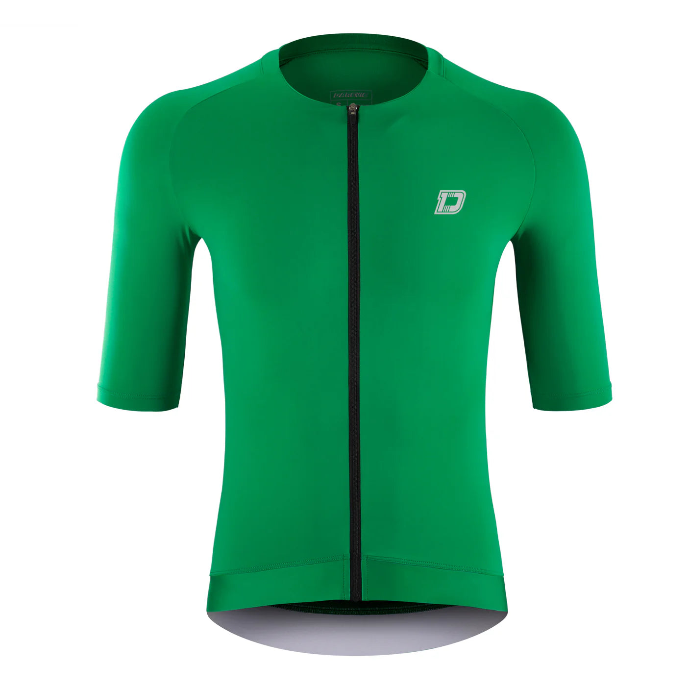 Jersey Coolling Sh Color Verde