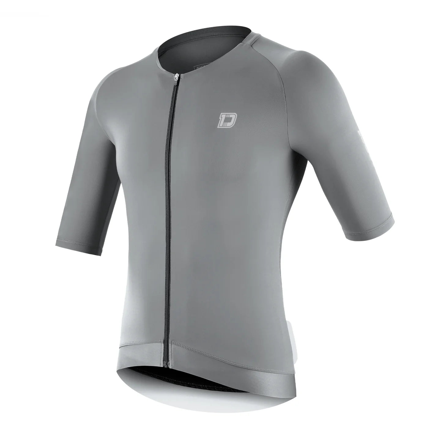 Jersey Coolling Ls Color Gris