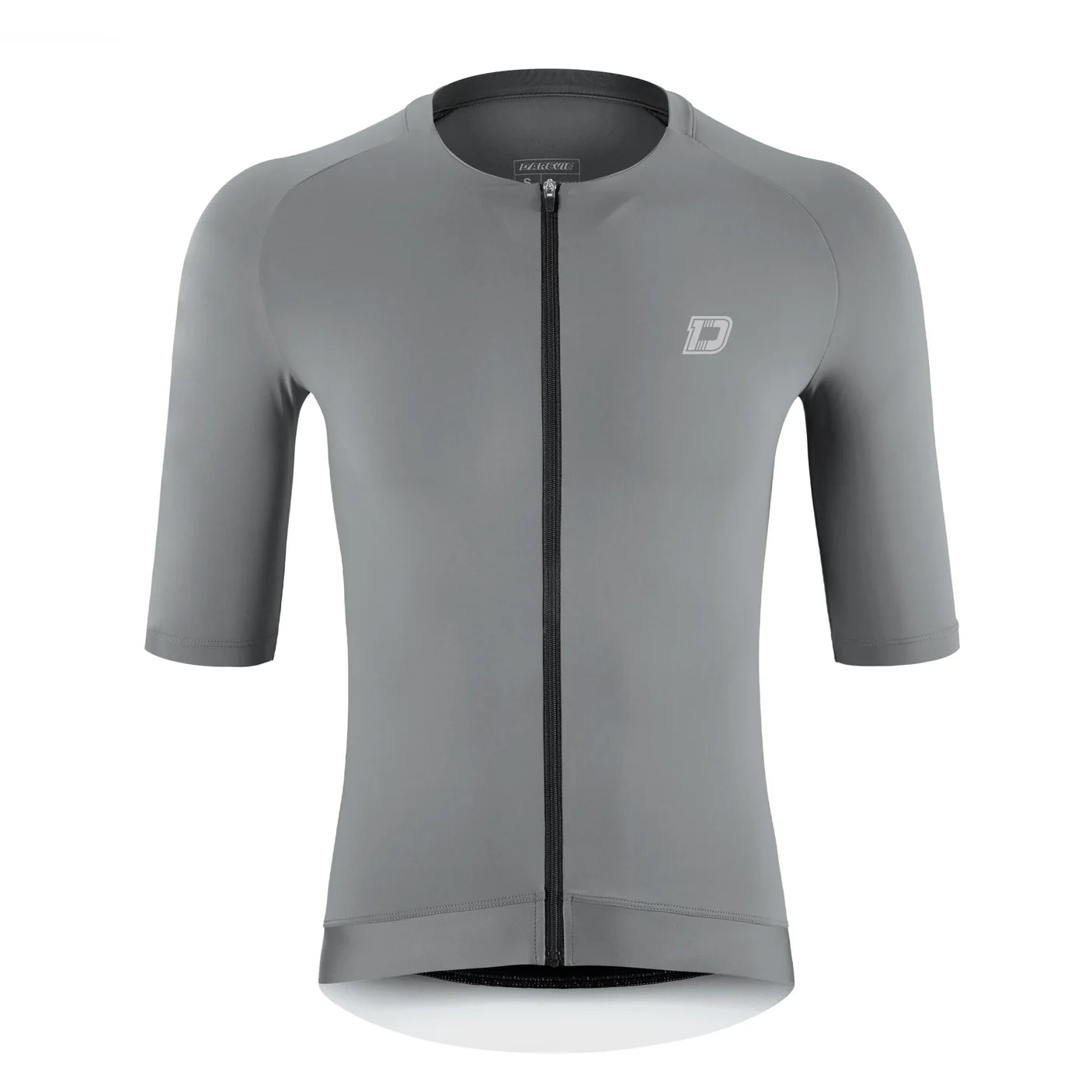 Jersey Coolling Ls Color Gris