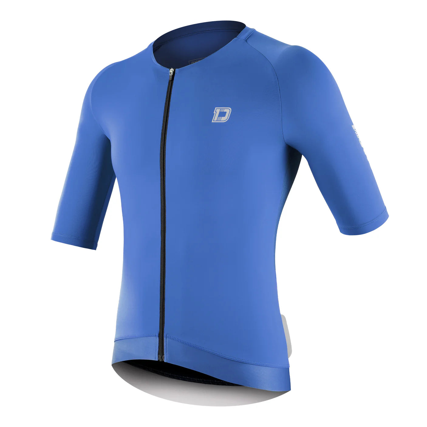 Jersey Coolling Sh Color Azul