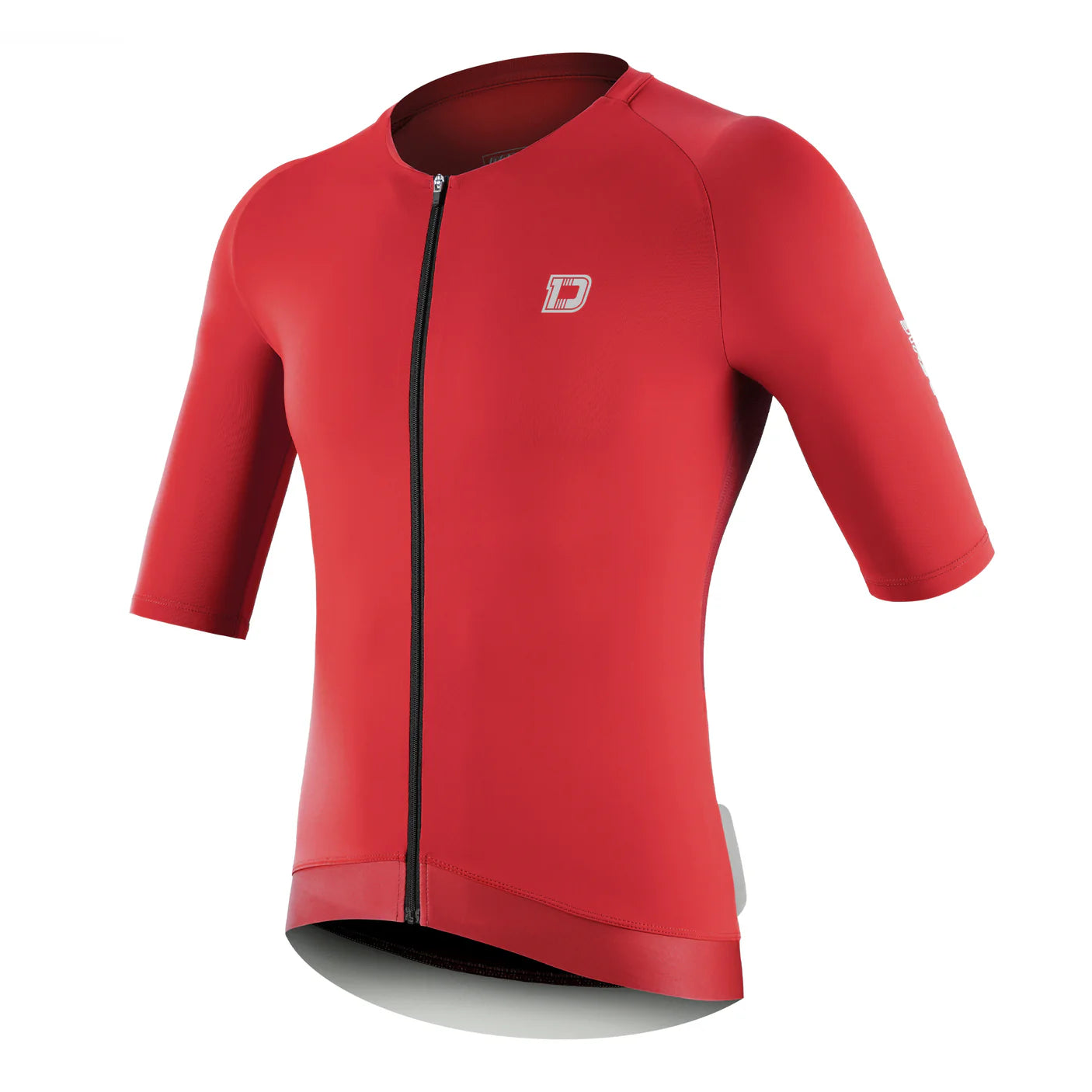 Jersey Coolling Sh Color Rojo