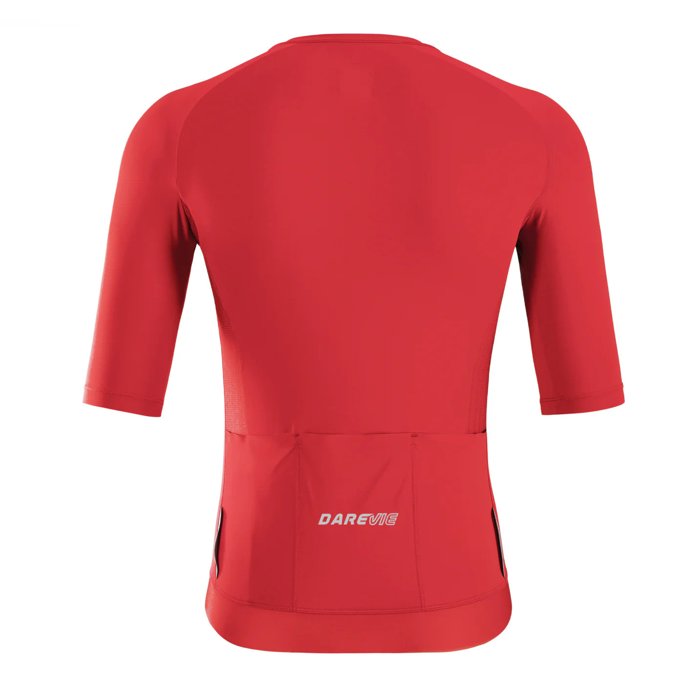 Jersey Coolling Sh Color Rojo