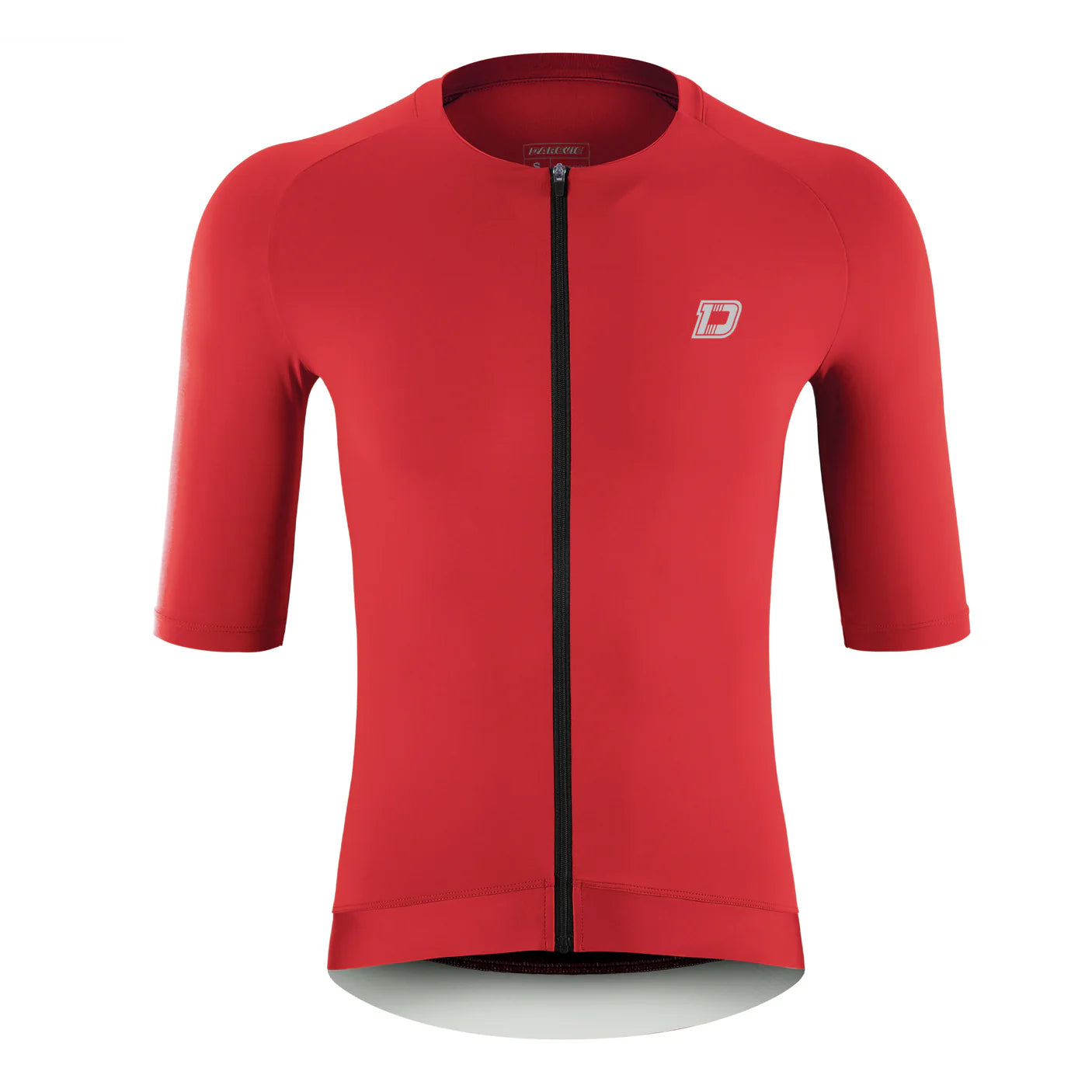 Jersey Coolling Sh Color Rojo