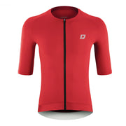 Jersey Coolling Sh Color Rojo