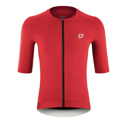 Jersey Coolling Sh Color Rojo