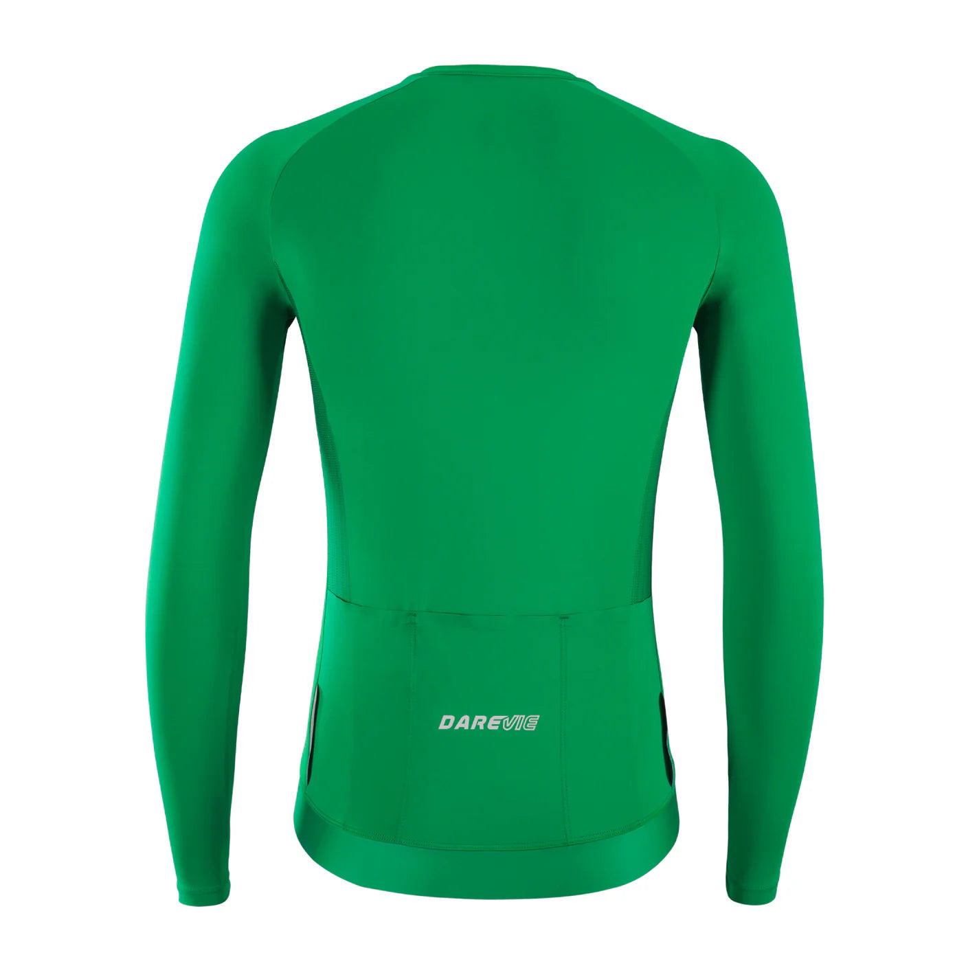 Jersey Coolling Ls Color Verde