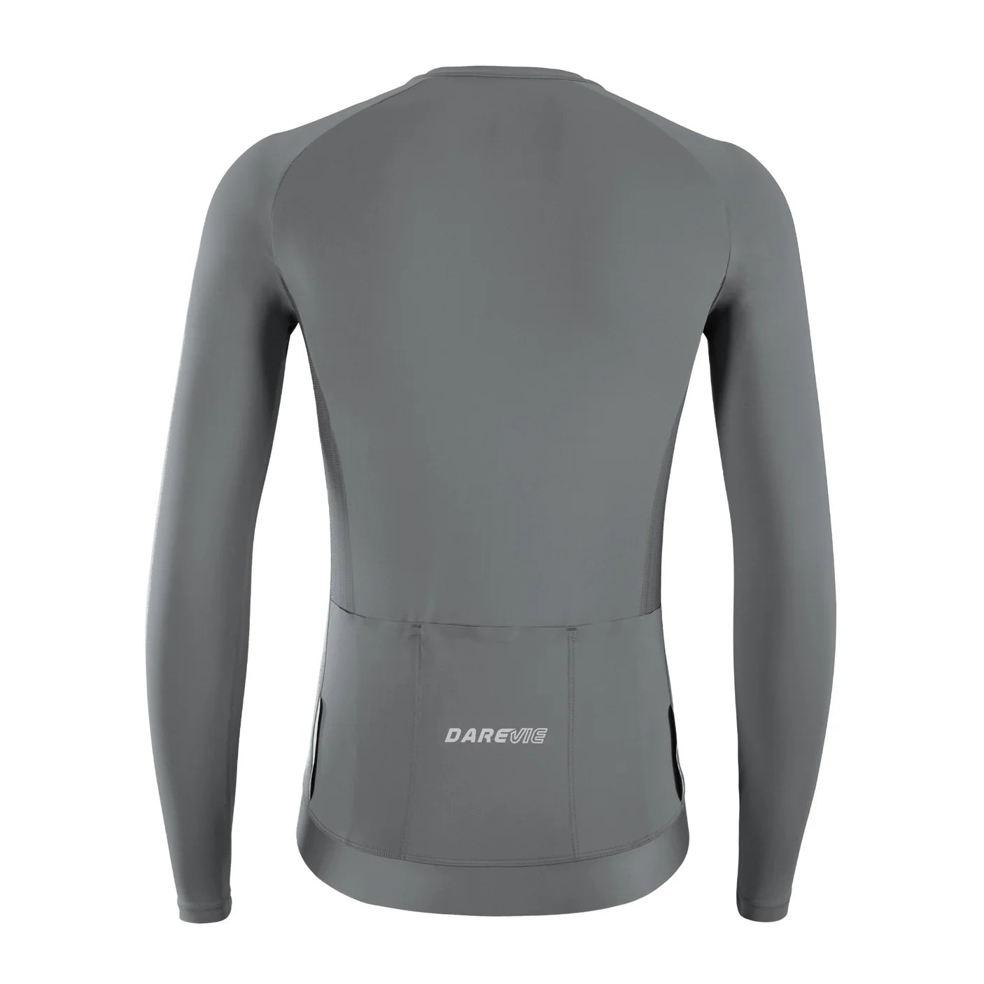 Jersey Coolling Ls Color Gris
