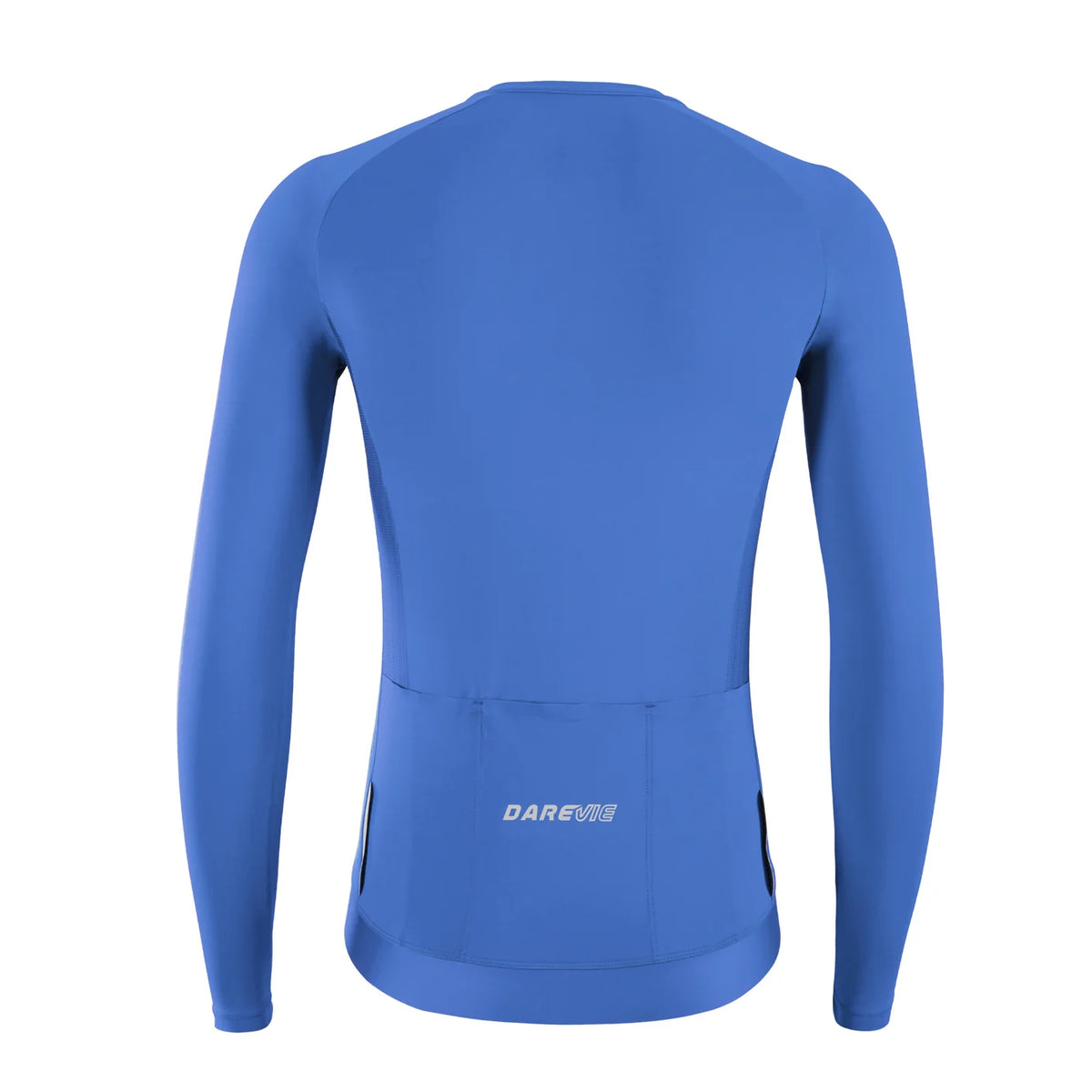 Jersey Coolling Ls Color Azul