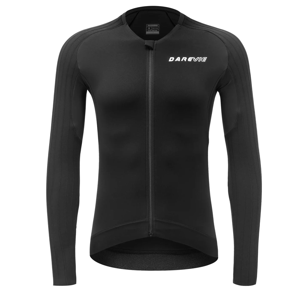 Jersey Darevie Térmico Aero