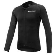 Jersey Darevie Térmico Aero