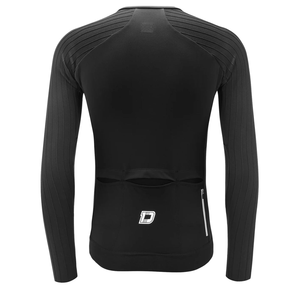 Jersey Darevie Térmico Aero