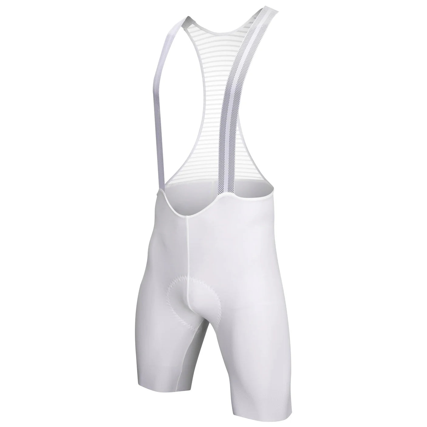 LiftTint 2.X Bib Shorts blanco