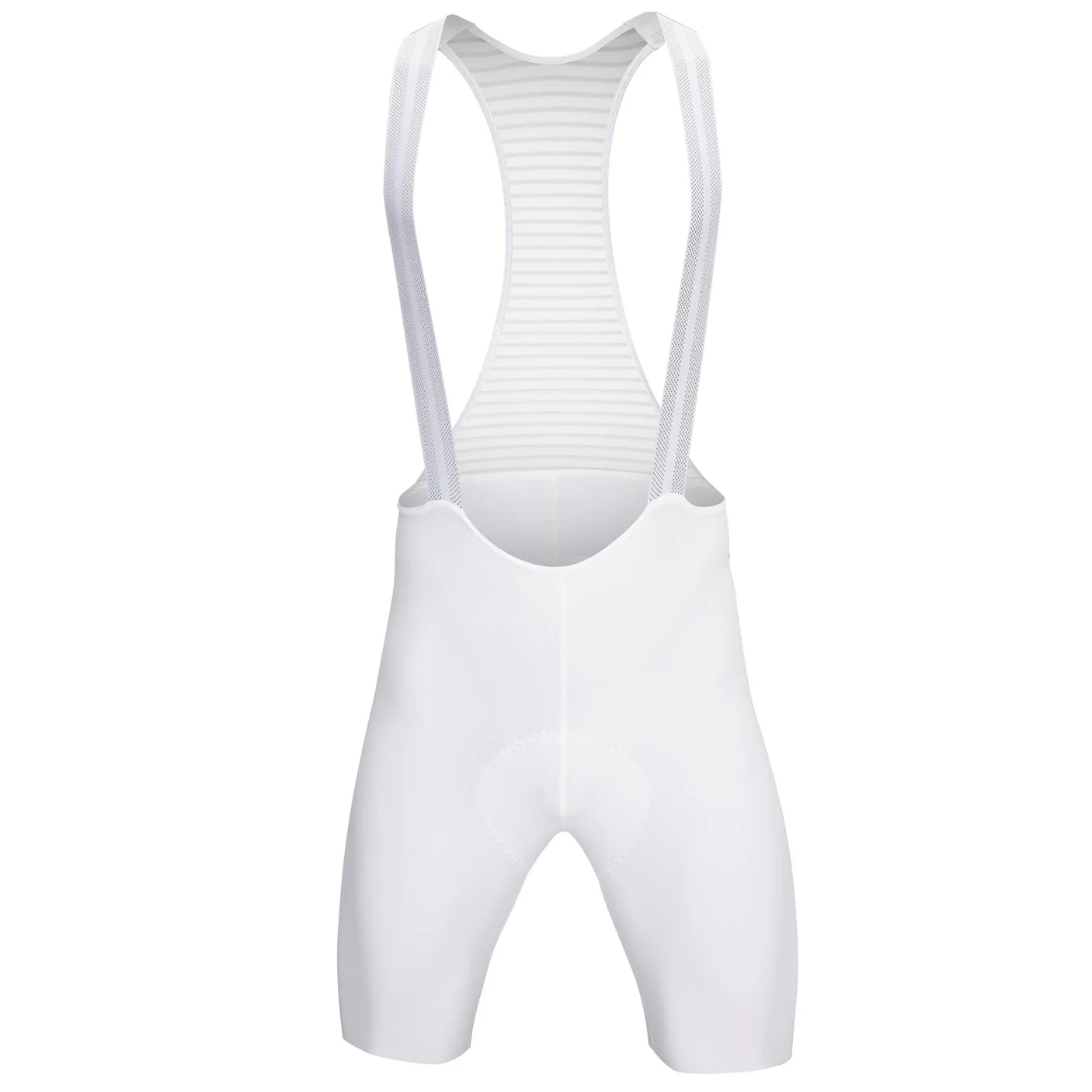 LiftTint 2.X Bib Shorts blanco