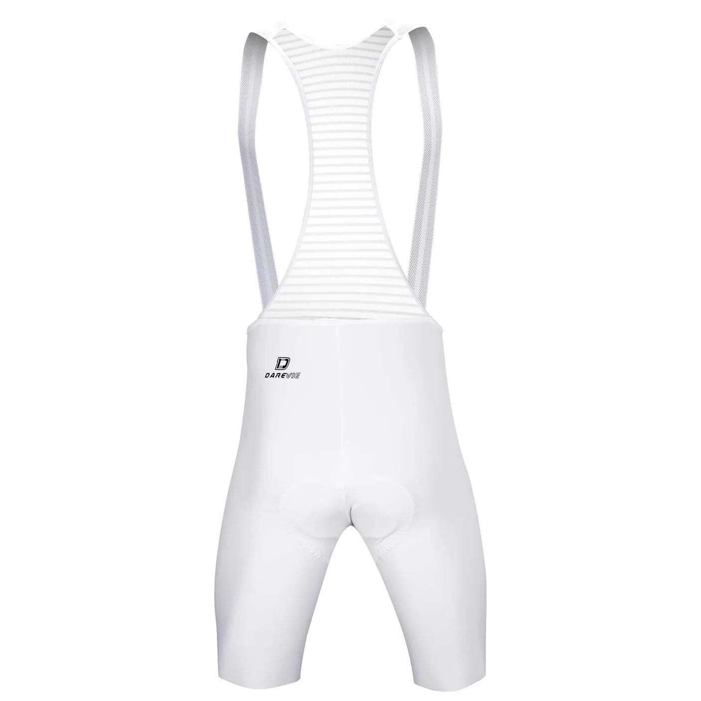 LiftTint 2.X Bib Shorts blanco