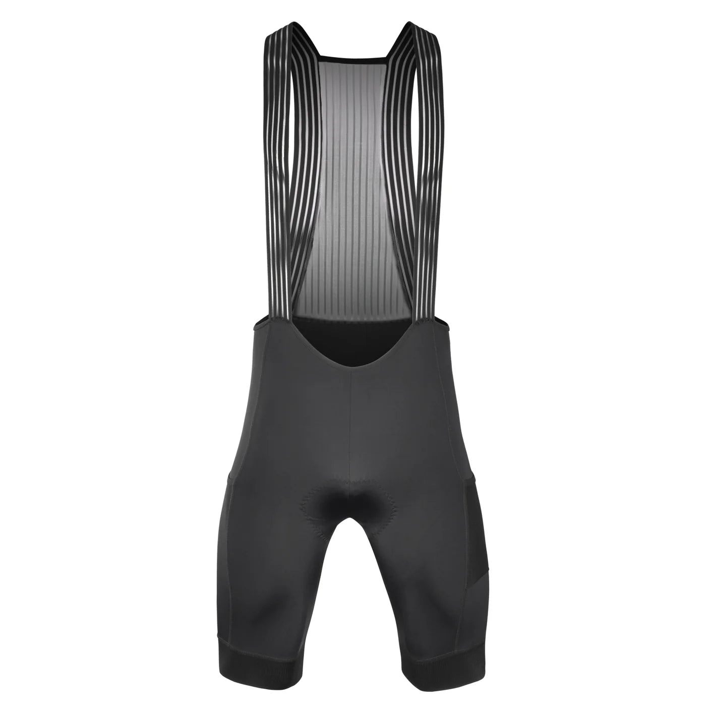Cargo bib shorts Darevie