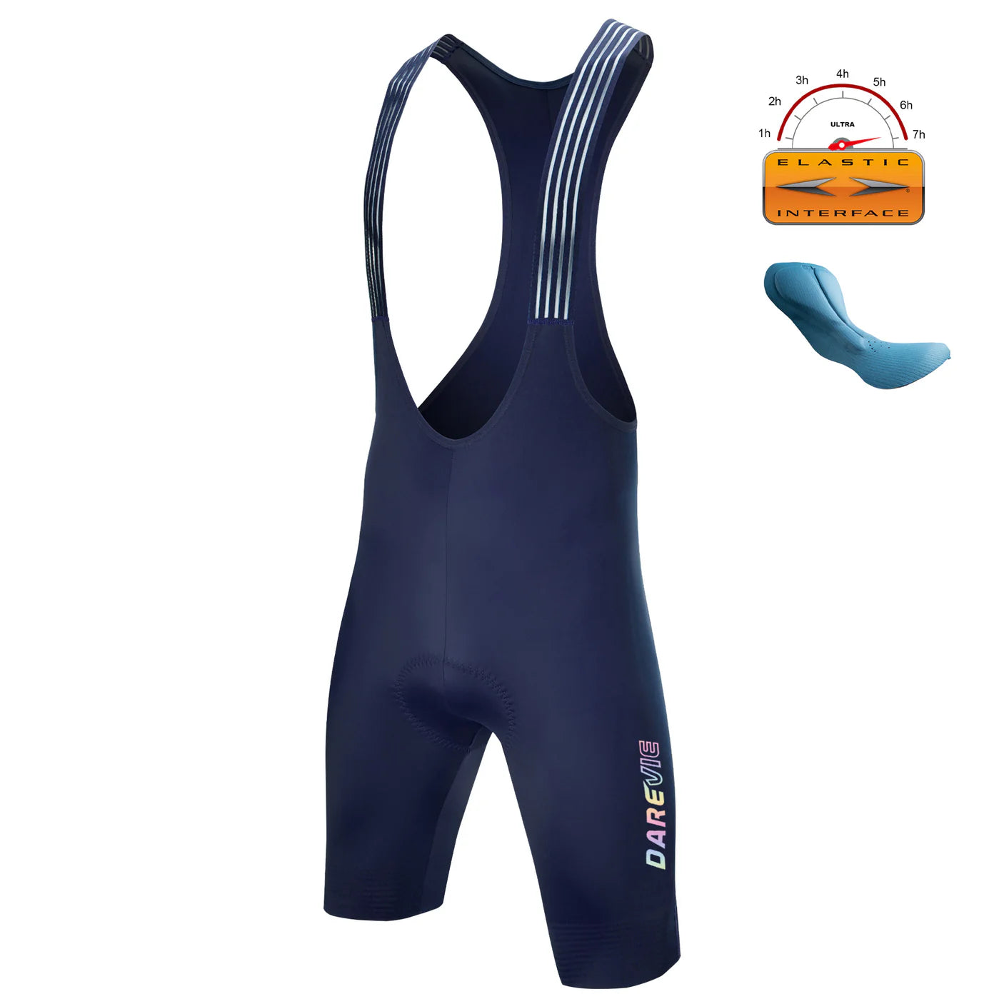 LIFTTINT 4.X Bib Darevie Azul
