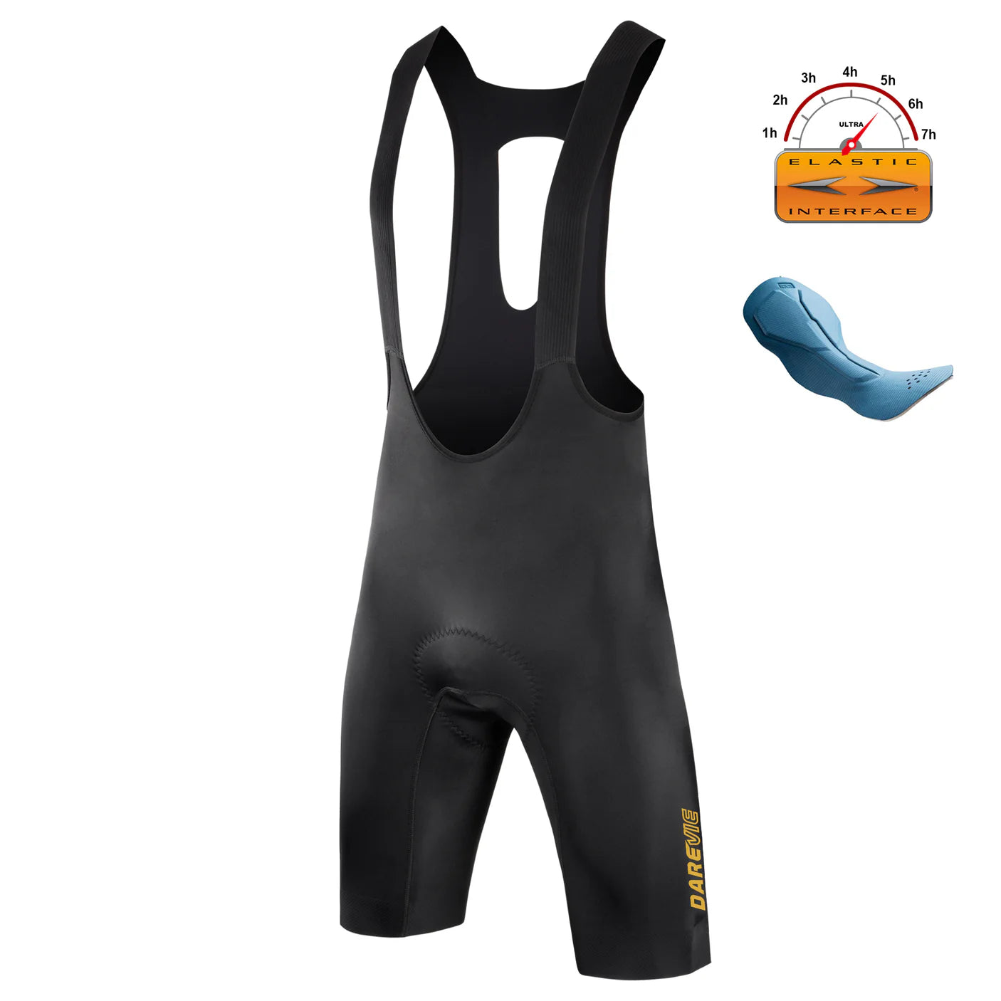 Lunext Bib Shorts Darevie