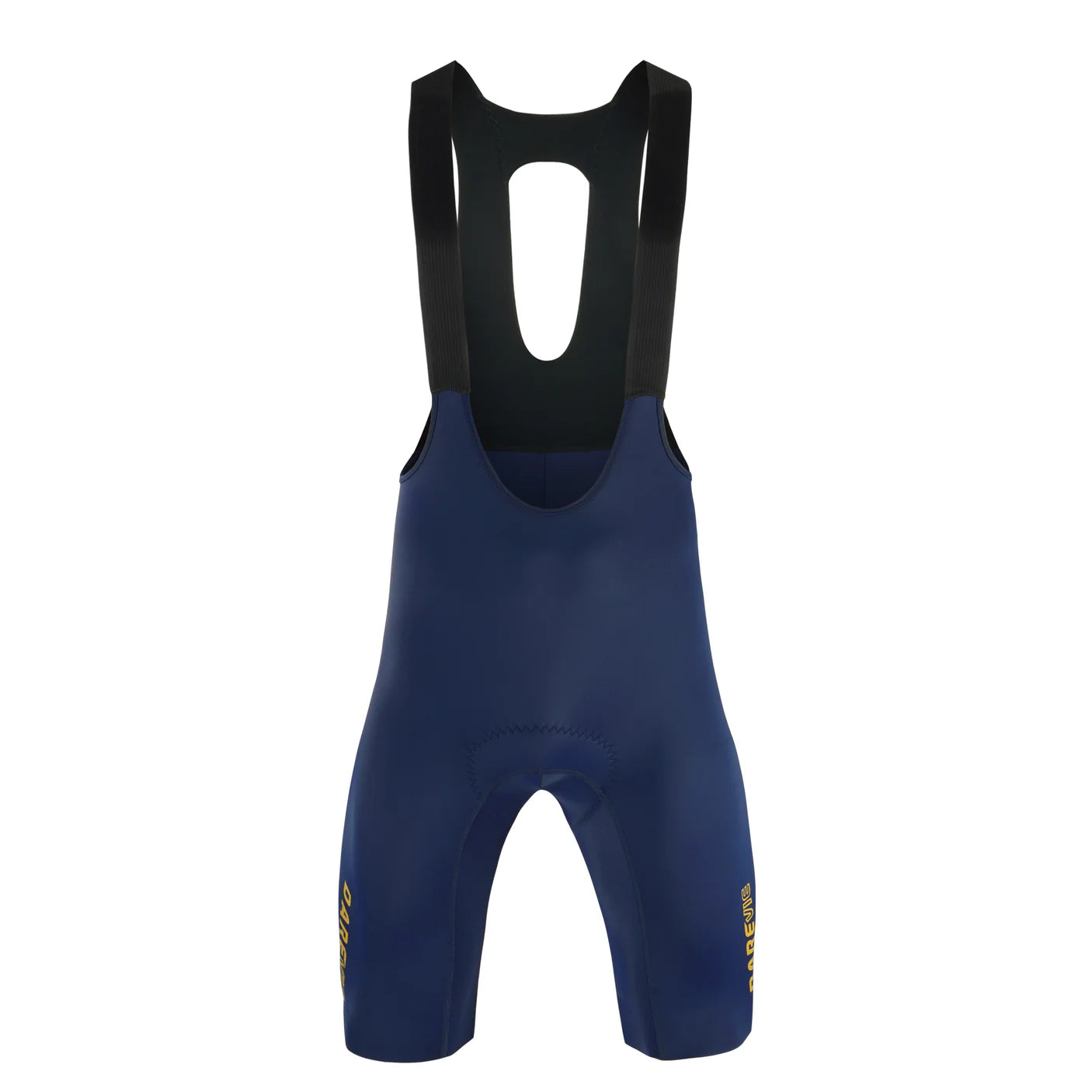 Lunext Bib Shorts Darevie Azul