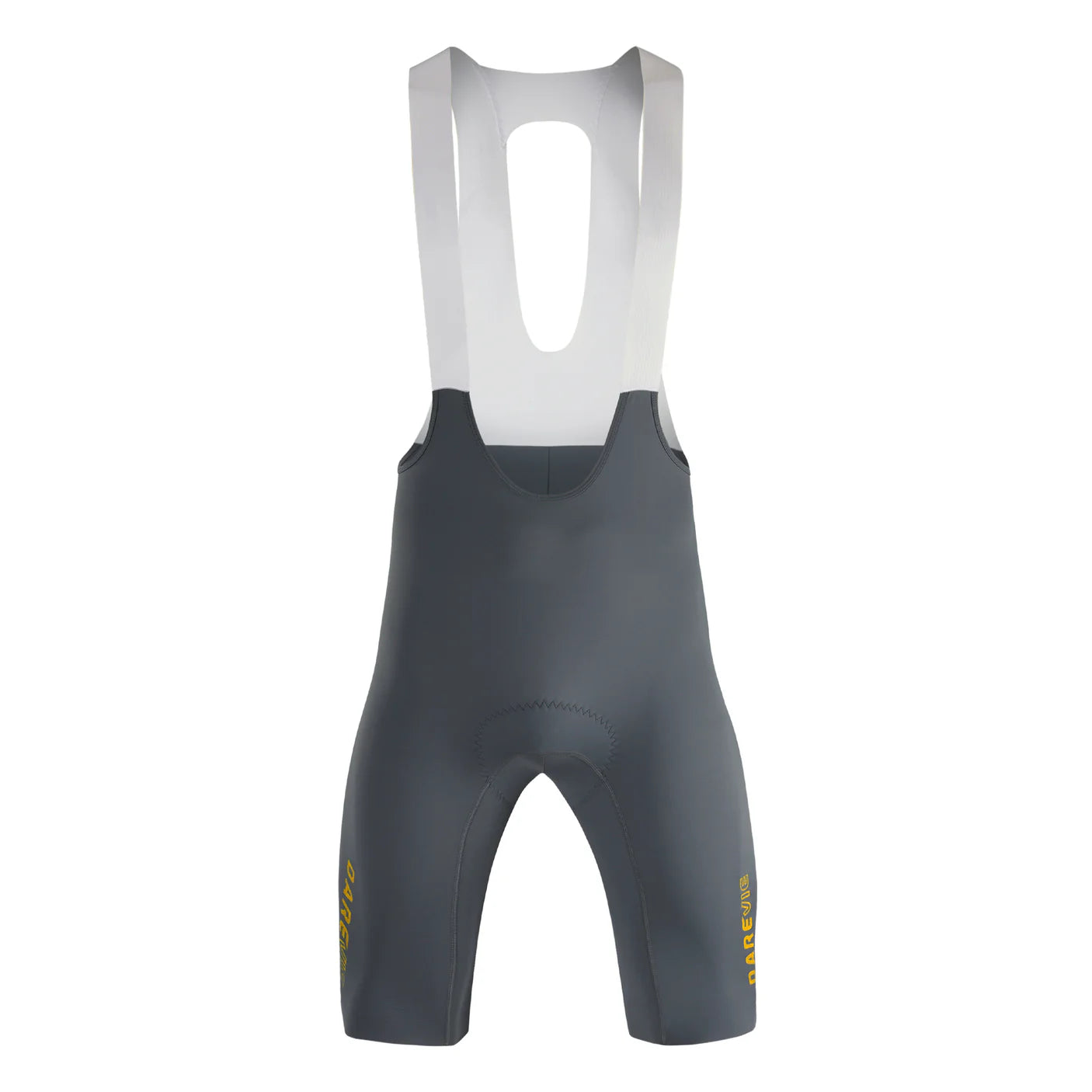Lunext Bib Shorts Darevie Gris