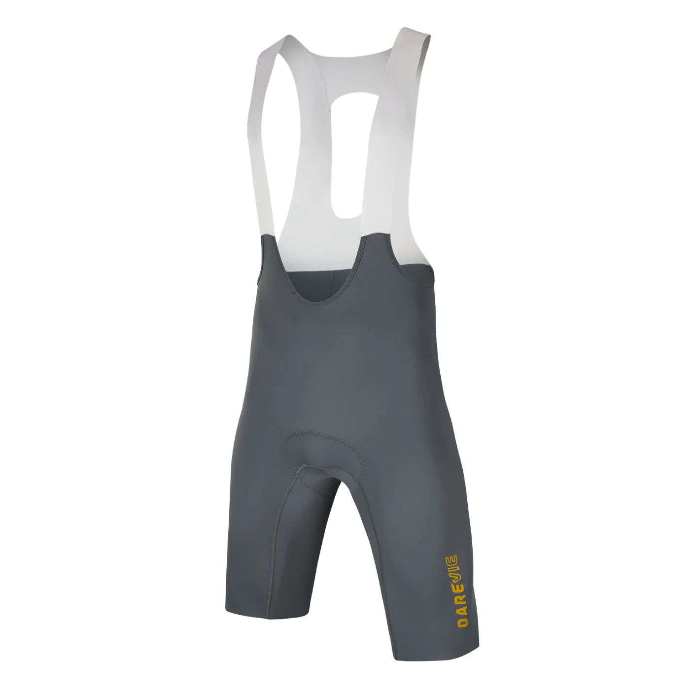 Lunext Bib Shorts Darevie Gris