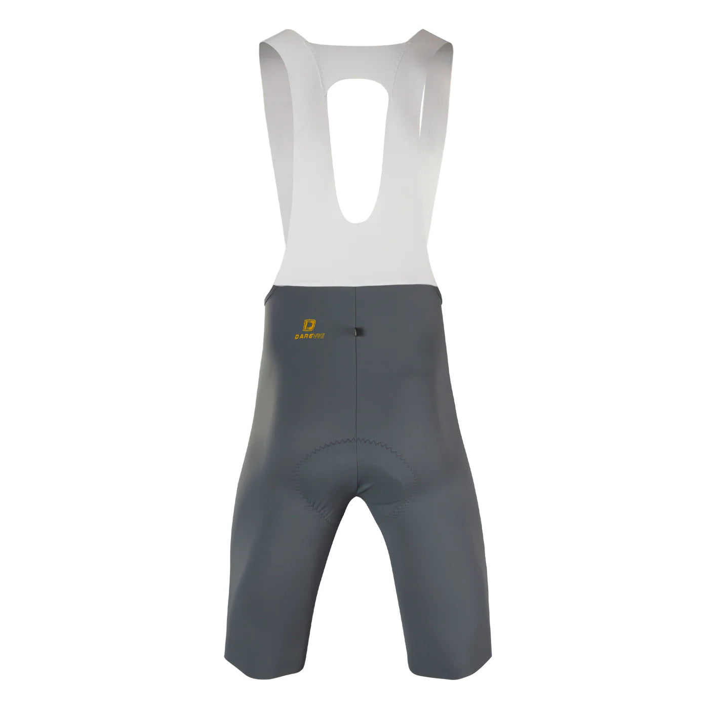 Lunext Bib Shorts Darevie Gris