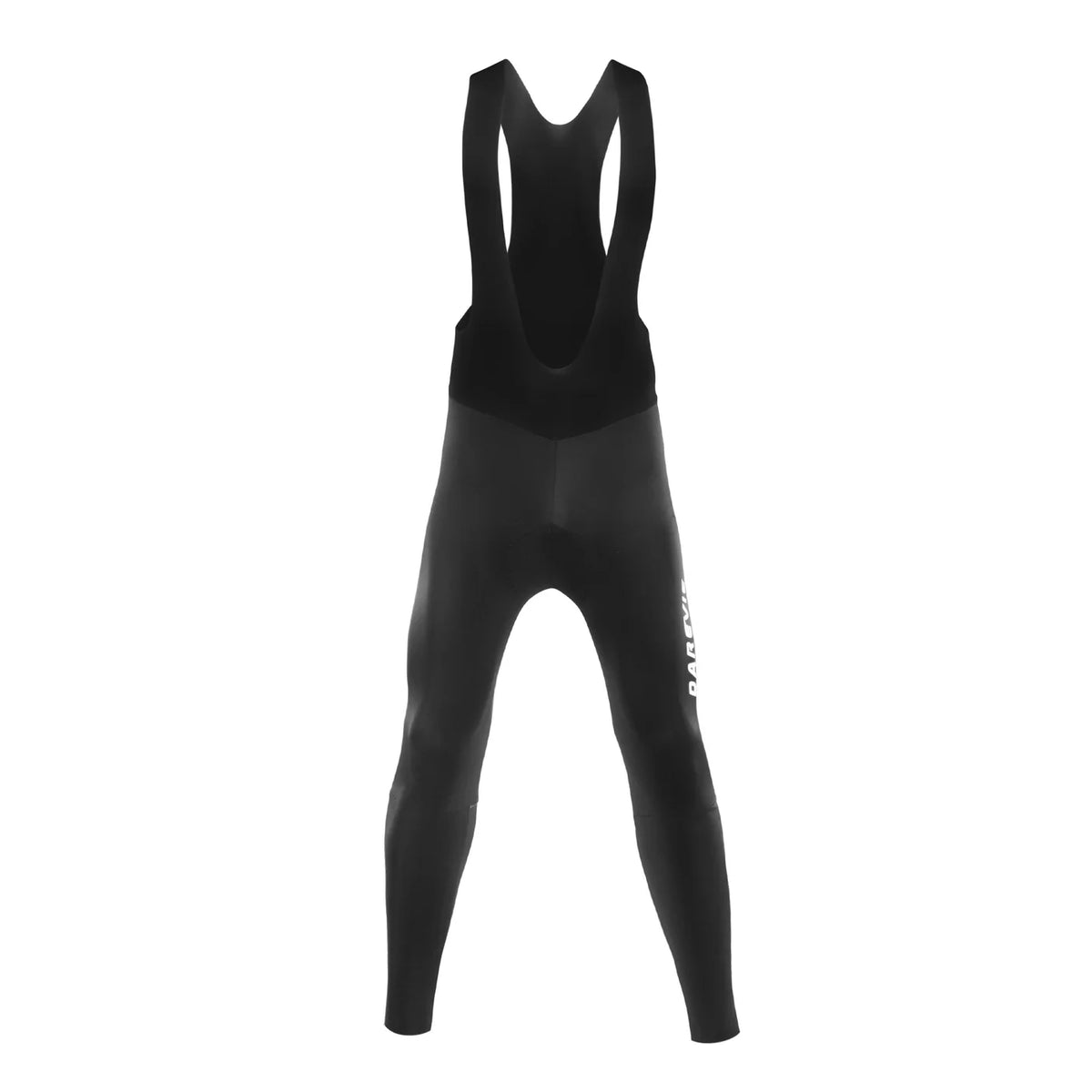 Pantalón de ciclismo Darevie Negro