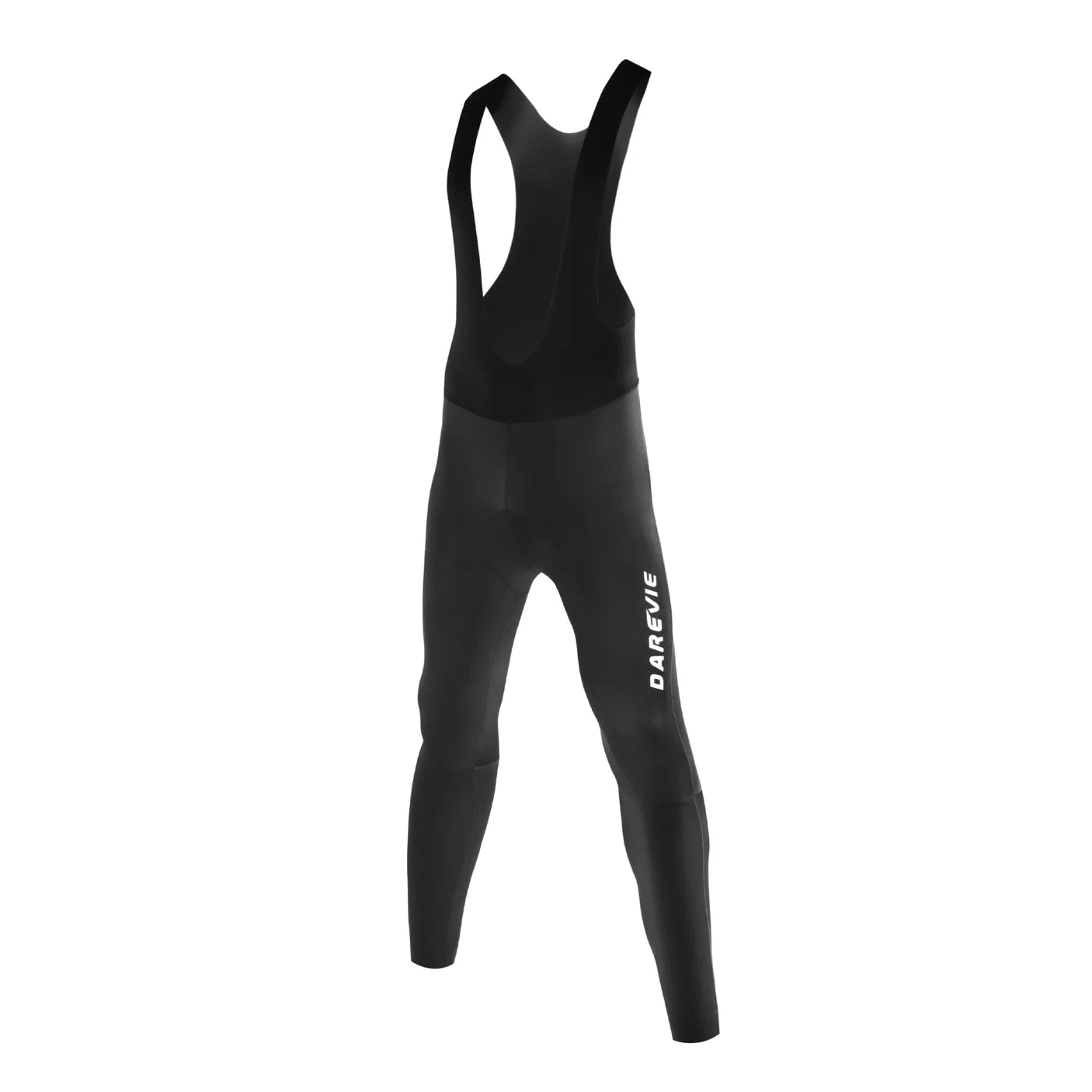 Pantalón de ciclismo Darevie Negro