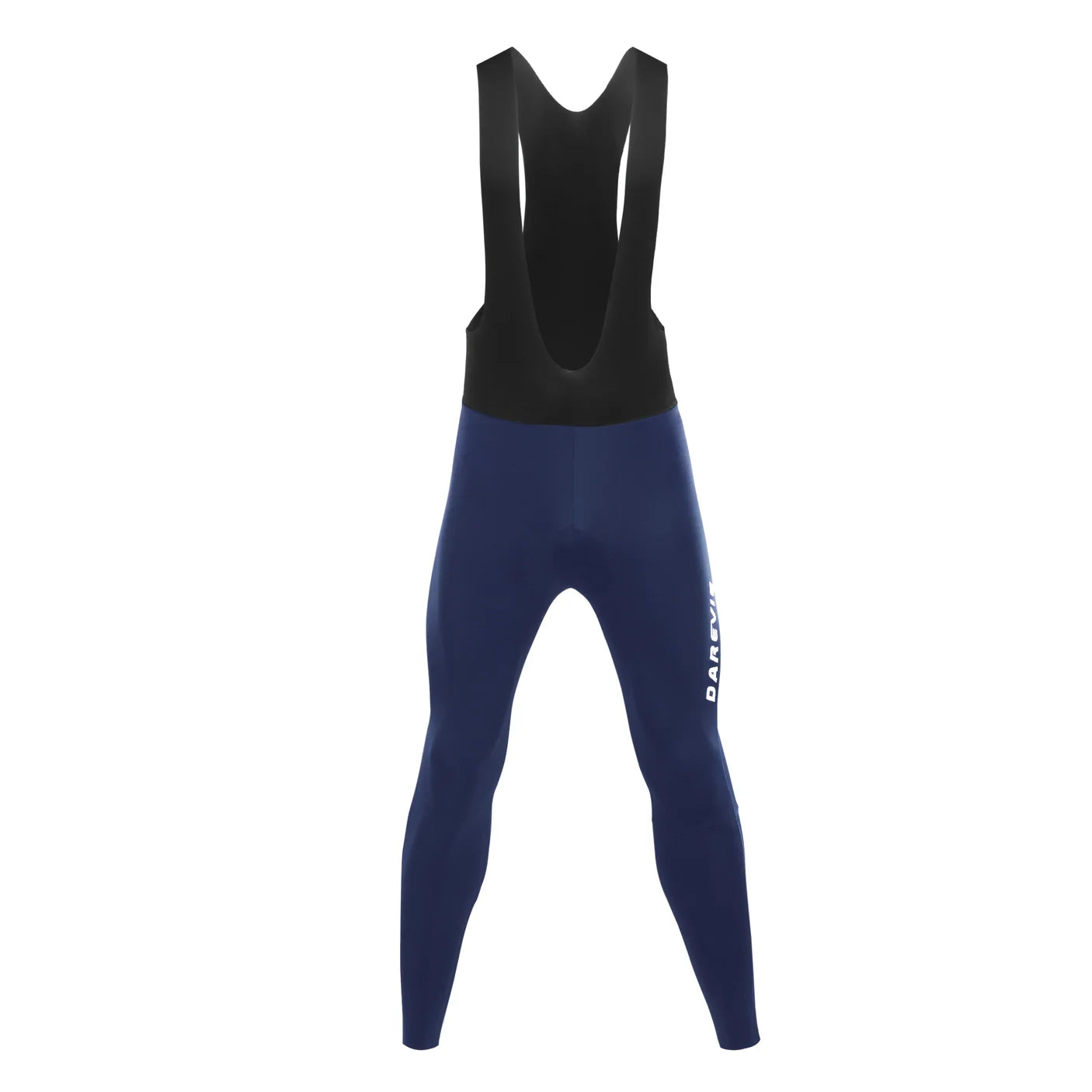 Pantalón de ciclismo Darevie Azul