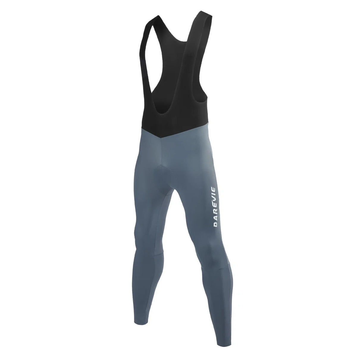 Pantalón de ciclismo Darevie Gris