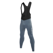 Pantalón de ciclismo Darevie Gris