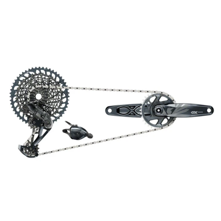 Transmisión Sram GX Lunar