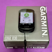 Garmin 830 Touch