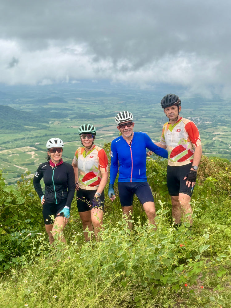 Rodando Bikes